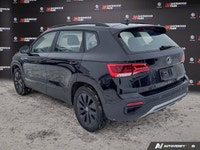 Come see this 2022 Volkswagen Taos Trendline while we still have it in stock! *You Can't Beat the Pr... (image 3)