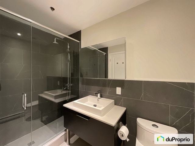 $362,000 - Condominium in Côte-des-Neiges / Notre-Dame-de-Grâce — photo 3