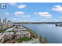 1901 1250 QUAYSIDE DRIVE New Westminster, British Columbia