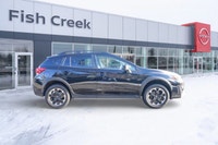 Conquer any journey with the impressive all-wheel drive system of the 2023 Subaru Crosstrek Convenie... (image 7)