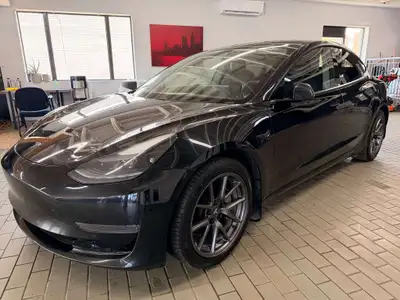 *** 525 KM AUTONOMIE *** 525 KM RANGE *** AUTOMATIQUE, GROUPE ÉLECTRIQUE, MAGS, CUIR, NAVIGATION, CA...