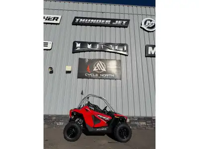 2026 Polaris RZR 200 2026 Polaris RZR 200. Destination and applicable taxes extra. Financing availab...