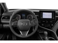 Vehicle DescriptionThis one-owner, Toyota Certified sedan is a Don Valley North Toyota original, ori... (image 3)