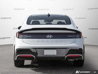 Crowfoot Hyundai, AMVIC Licensed Dealer This Hyundai Sonata boasts a Regular Unleaded I-4 2.5 L/152... (image 4)