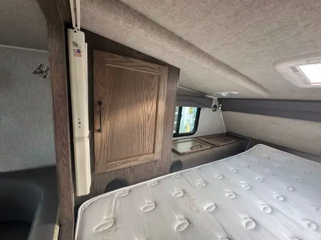 2023 Sporstman SMP in Travel Trailers & Campers in Delta/Surrey/Langley - Image 12