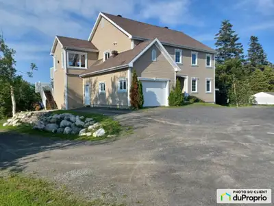 Magnifique Duplex à vendre Vue panoramique et accès à la plage ! Découvrez ce superbe duplex de 4 ch...