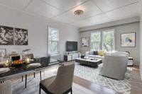 Amenities: Heat & Water Included • Affordable Parking • Security Lights Suite & Building: Spacious b... (image 3)