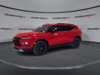 // ACCIDENT FREE!! // Meet the 2024 Chevrolet Blazer LT AWD, now available at Haldimand Motors Ltd.... (image 3)