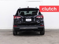 Electric Parking Brake, Brake Assist, Power Tailgate/Hatch and more! Clutch is the largest online us... (image 4)