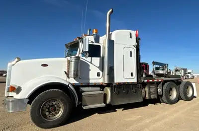 Welcome to Edmonton Equipment Rentals and Sales Ltd Located in Lane 38 Spot 29 Cummins ISX15 6 Cylin...