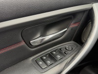 The 2013 BMW 328i xDrive F30 represents the transition to the high-efficiency, turbocharged four-cyl... (image 9)