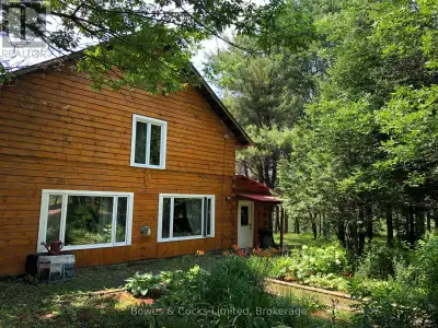 Welcome to this lovely family paradise tucked among the pines! Located South of the hamlet of Coe Hi...