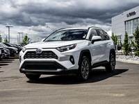 Power Sunroof | Heated Leather Bucket Seats | Heated Steering Wheel | Power Release Liftgate | Dynam... (image 3)