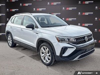 Check out this 2023 Volkswagen Taos Trendline while we still have it in stock! *This Volkswagen Taos... (image 7)