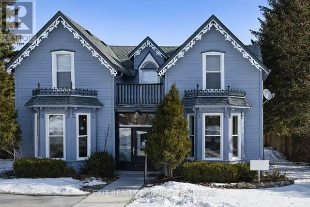 1&2 - 87 MAIN STREET N Milton (Campbellville), Ontario in Commercial & Office Space for Rent in Oakville / Halton Region - Image 2