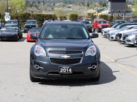 2014 Chevrolet Equinox LT AWD Comfortable, practical, and built for everyday versatility, this 2014... (image 1)