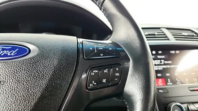 2019 Ford Explorer XLT5049261906264268827