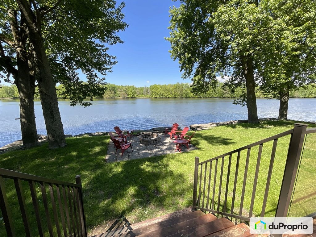 $629,000 - Bungalow for sale in St-Andre-D'Argenteuil — photo 2