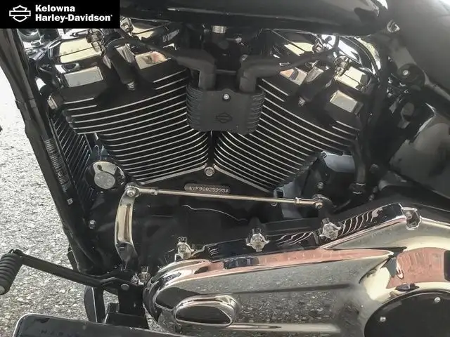 2025 Harley-Davidson FLFB - Fat Boy FLFB - Fat Boy in Street, Cruisers & Choppers in Kelowna - Image 22