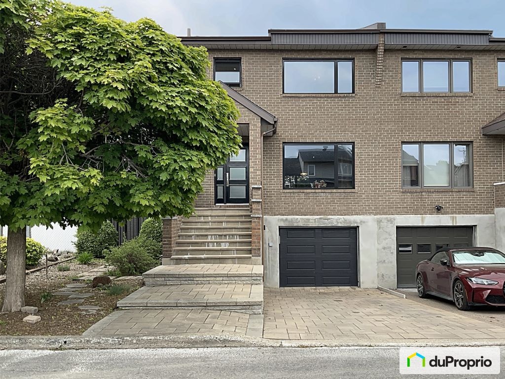 $749,900 - 2 Storey for sale in Rivière des Prairies — photo 2