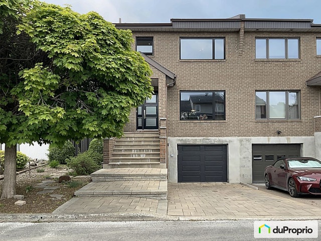 $789,000 - 2 Storey for sale in Rivière des Prairies — photo 2