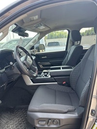 // ACCIDENT FREE!! // Built to handle hard work and daily life with ease, this 2023 Toyota Tundra SR... (image 2)