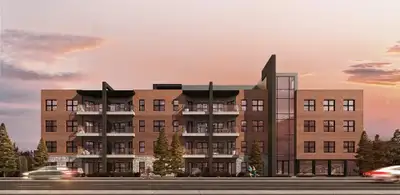 À Louer : Superbe appartement avec toutes les commodités ! LIVRAISON 1ER JUILLET 2026 TOUT INCLUS AN...