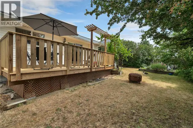 755 Kit Cres Campbell River, British Columbia in Houses for Sale in Campbell River - Image 31