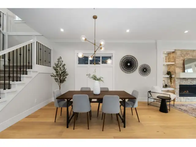 17138 0A AVENUE Surrey, British Columbia in Houses for Sale in Delta/Surrey/Langley - Image 6