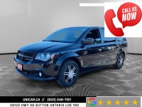 2017 Dodge Grand Caravan SXT No Accidents | Safety Certification Included Financing & Warranty Optio... (image 2)