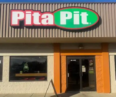 Great investment/business opportunity! Own a well known, recognizable franchise located on Main Stre...