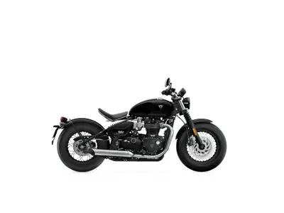 2026 triumph Bonneville Bobber Triumph Bonneville Bobber 2026 NOUVEL ARRIVAGE — Triumph Bonneville B...