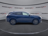 // ACCIDENT FREE!! // // SINGLE OWNER! // With only 500 km, this accident-free, single-owner 2025 Ni... (image 8)