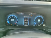 *Leather Seats, Heated Seats, SiriusXM, Apple CarPlay, Android Auto!* This 2025 Ford Bronco Sport is... (image 9)