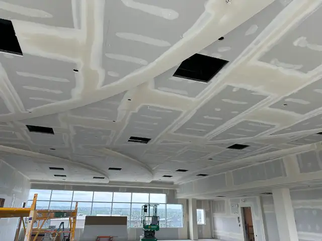 Drywall taping64519975178754121