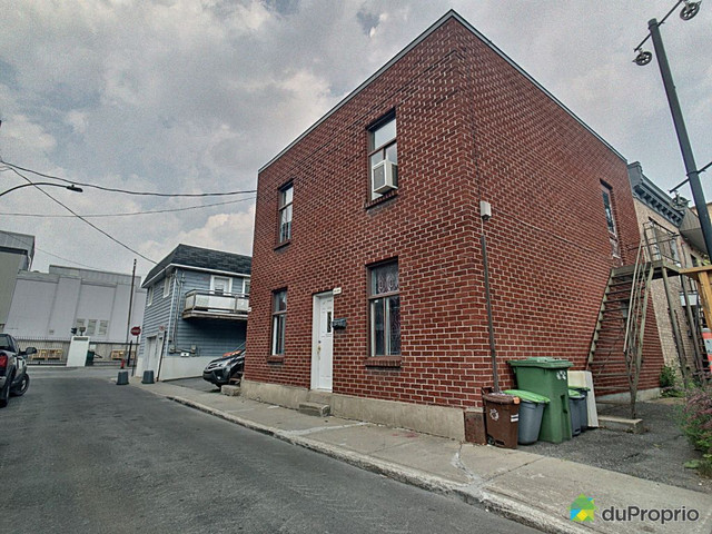 739 000$ - Duplex à Ville-Marie (Centre-Ville et Vieux-Montréal) dans Maisons à vendre  à Ville de Montréal - Image 3