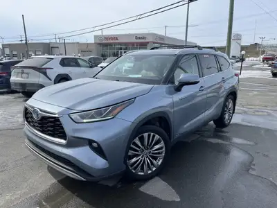 Pourquoi acheter votre voiture neuve chez Granby Toyota ?En affaires depuis plus de 50 ans, Granby T...