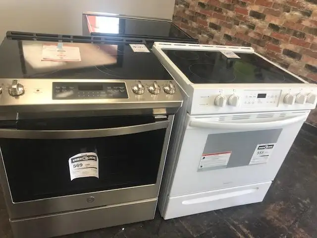 Slide-In Ranges - IN STOCK! - Save Hundreds! in Stoves, Ovens & Ranges in Dartmouth - Image 8