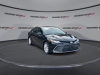 This Toyota Camry has a strong Gas 4cyl 2.5 L engine powering this Automatic transmission. Power Dri... (image 1)