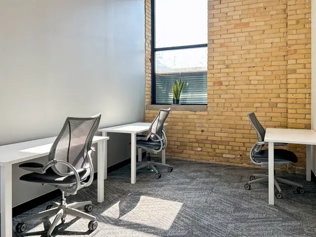 Virtual office rental in Powerhouse St Toronto in Commercial & Office Space for Rent in City of Toronto - Image 13
