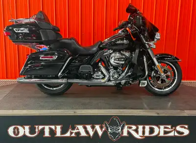 2014 HARLEY-DAVIDSON ULTRA LIMITED FLHTK Stock #2014-699096 $17,999 Here’s an exceptionally clean 20...