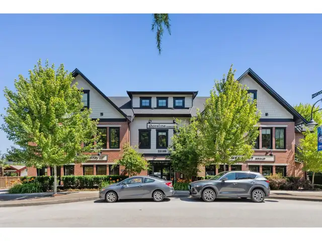 206 23189 FRANCIS AVENUE Langley, British Columbia in Condos for Sale in Delta/Surrey/Langley - Image 3