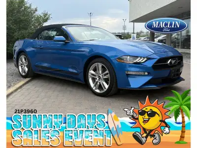 Sunny Days Sales Event on Now! Get your best deal on every New and Used Vehicle now at Maclin Ford!...