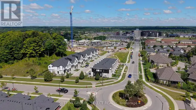 28 - 1175 RIVERBEND ROAD London South (South B), Ontario in Land for Sale in London - Image 34