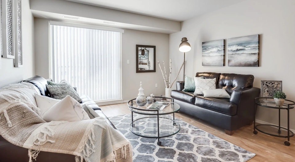 Pet-Friendly Three Bedroom One Bath with In-suite Laundry for Re 3
