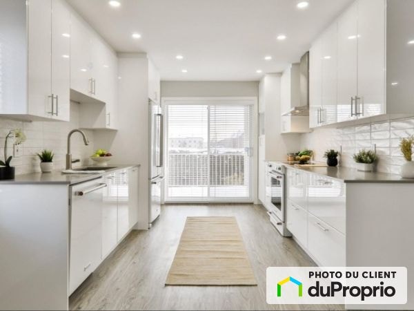 $559,000 - Condominium for sale in Chomedey — photo 2