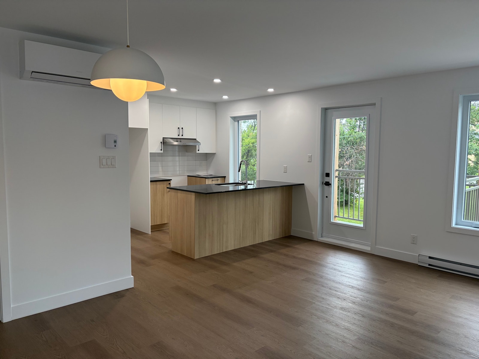 123 Avenue du Chanoine-Côté — photo 1