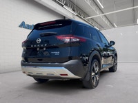 1.5L VC-Turbo Engine | Xtronic CVT Automatic Transmission | All-Wheel Drive | Quilted Leather-Appoin... (image 4)