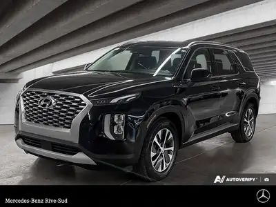 Mécanique & Performance Moteur 3.8L V6 Transmission automatique 8 vitesses Traction intégrale AWD As...