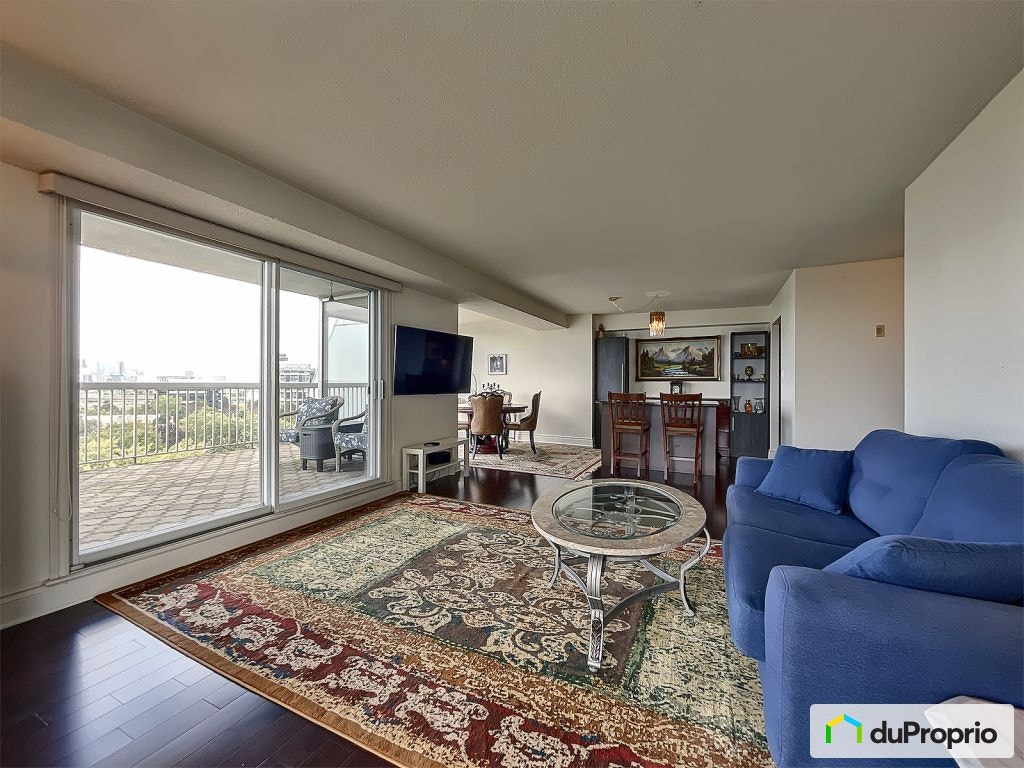 $597,000 - Condominium for sale in L'Ile Des Soeurs — photo 1